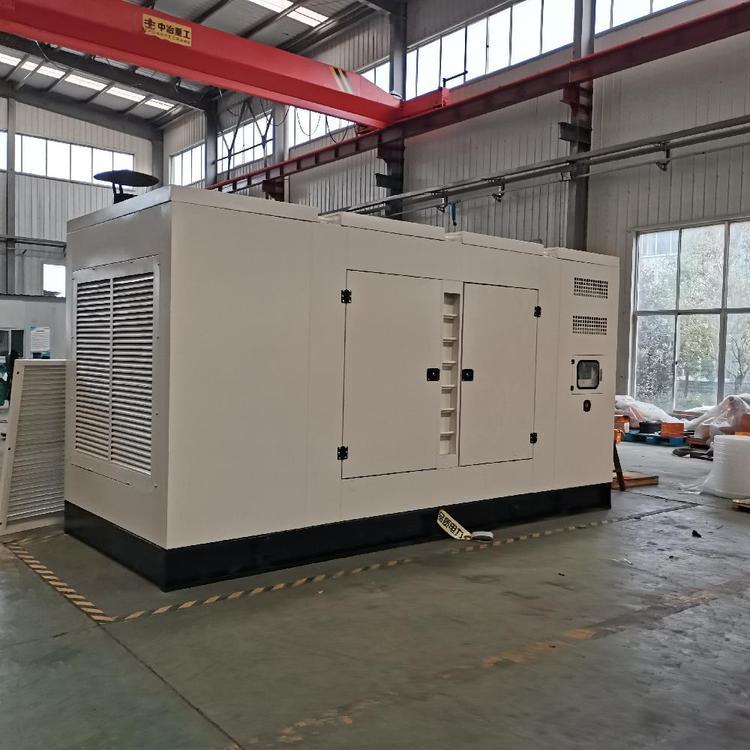 于田发电机出租