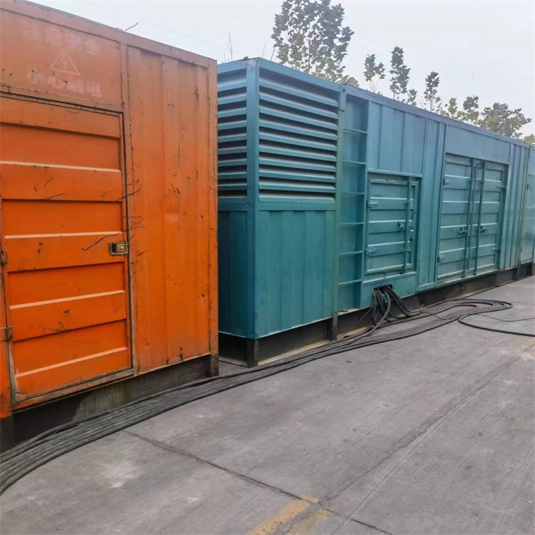 于田出租柴油发电机